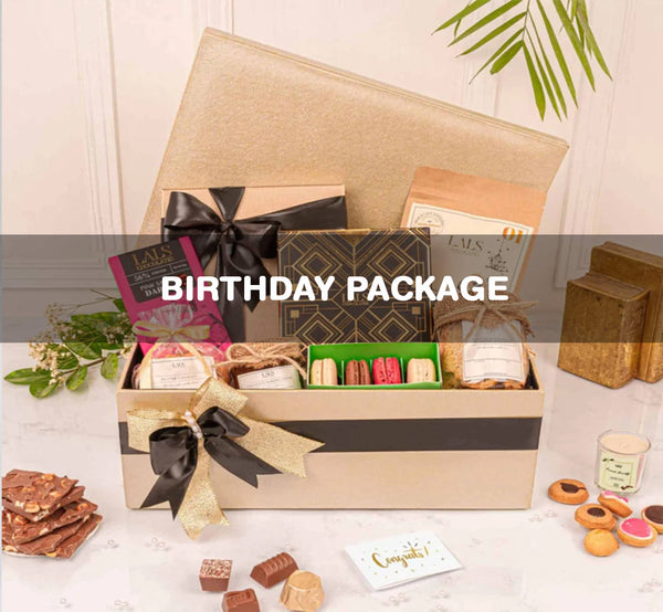 Birthday Package