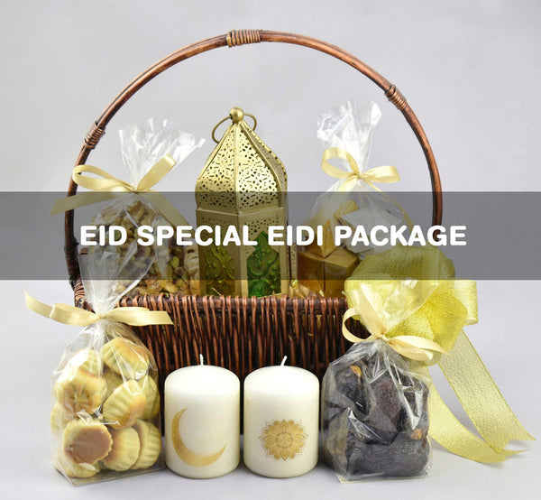 Eid Special EIDI Package