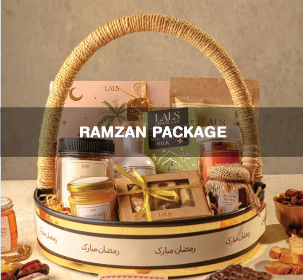 Ramzan Package