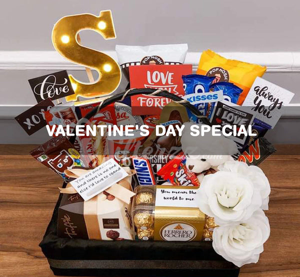 Valentine's Day Special
