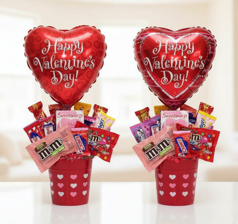 Heartbeat of Sweetness – Luxury Gift Set
