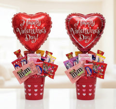 Heartbeat of Sweetness – Luxury Gift Set