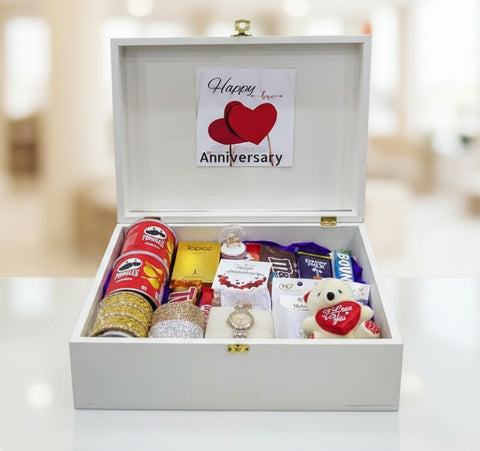 Everlasting Love Box