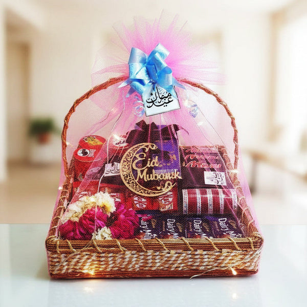 Whispered Joy – Eid Glow Hamper