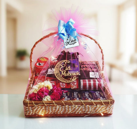 Whispered Joy – Eid Glow Hamper