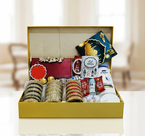 Cherished Eid Radiance Hamper