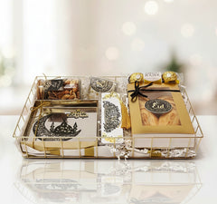 Sultan’s Eid Radiance Tray