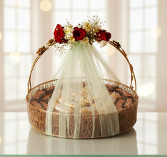 Royal Hazelnut Harmony