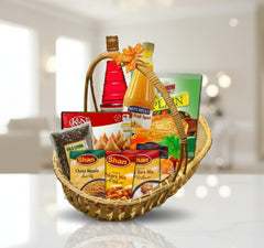 Ramadan Kareem Sukoon Basket