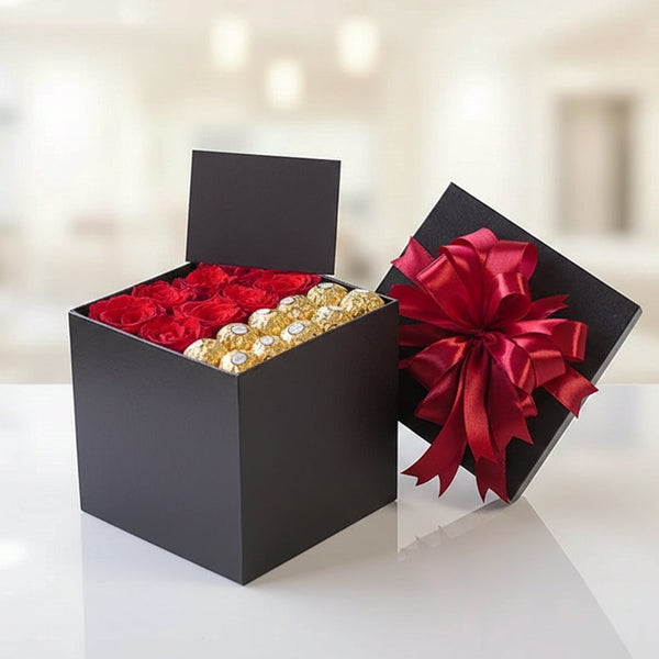 The Pure Love Box