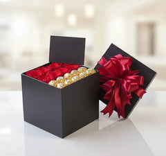 The Pure Love Box