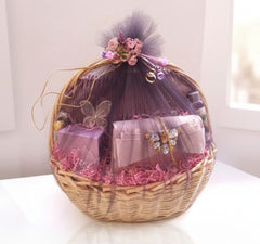 Everlasting Lavender Elegance Hamper