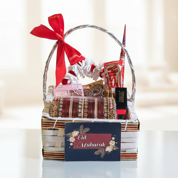 The Festive Elegance Hamper