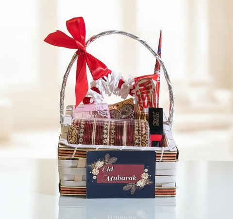The Festive Elegance Hamper