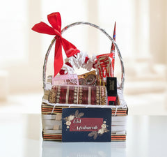 The Festive Elegance Hamper