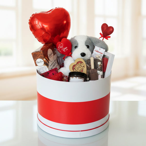 Moments of Sweet Love