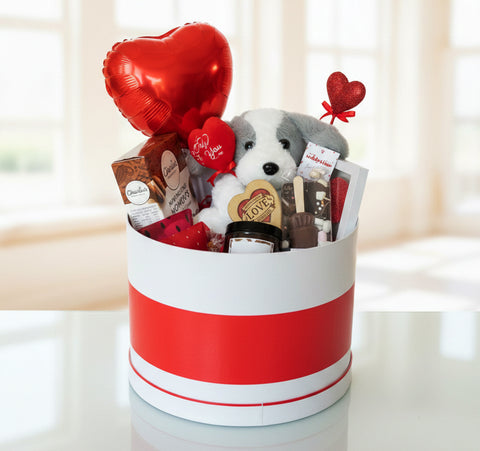 Moments of Sweet Love