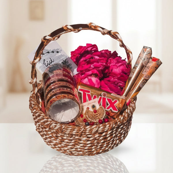 Blush of Tradition Collection