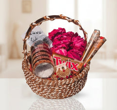 Blush of Tradition Collection